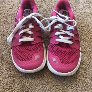 Girls Nike